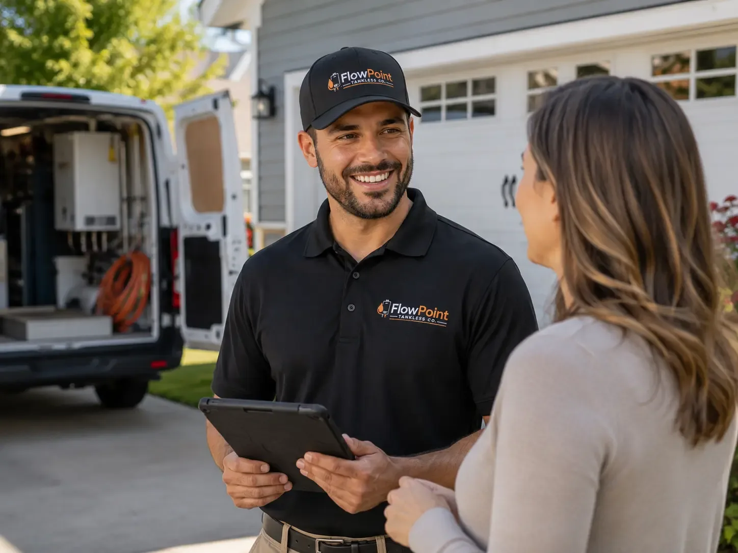 Tankless Water Heater Installation Horatio, AR FAQs